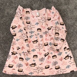 Girls Koala Kids Dress | Size 3T | Bundle & Save | 5 for $25